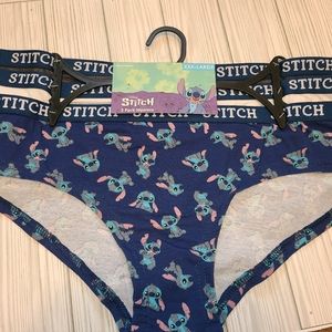Stitch underwear. Never worn. Brand new with tags.3xl